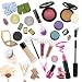 Wallmonkeys Peel and Stick Wall Decals - Make up Products - Removable Graphic