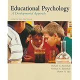 educational psychology a developmental approach