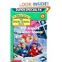 Mrs. Jeepers In Outer Space (The Adventures Of The Bailey School Kids)
