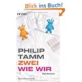Zwei wie wir: Roman