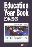 Education Year Book In The Uk: 2004/2005