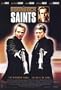 Boondock Saints (1999) - 11 x 17  - Style B
