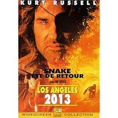 Los Angeles 2013