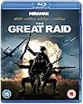 Great Raid [Blu-ray]