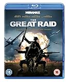 The Great Raid [Blu-ray]