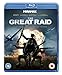 MIRAMAX The Great Raid [BLU-RAY]