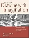 Keys to Drawing With Imagination