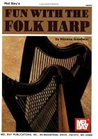 Mel Bay Fun with the Folk Harp