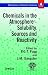 Book Chemicals in the Atmosphere: Solubility, Sources and Reactivity (Wiley Series in Solutions Chemistry)