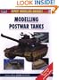Modelling Postwar Tanks (Modelling Manuals)
