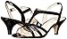 Anne Klein Women's Mckay Dress Sandal