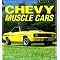 Chevrolet:the cars of Chevrolet.