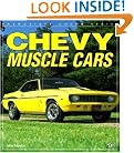 Chevy Muscle Cars (Enthusiast Color)