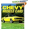 Chevy Muscle Cars (Enthusiast Color) by Mike Mueller