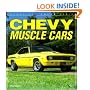 Chevy Muscle Cars (Enthusiast Color)