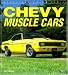 Search : Chevy Muscle Cars (Enthusiast Color)