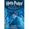Harry Potter and the Order of the Phoenix (US) (Paper) (5)