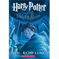 Harry Potter and the Order of the Phoenix (US) (Paper) (5)
