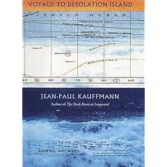 Voyage to Desolation Island