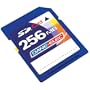 Dane Elec 256 MB Secure Digital Card
