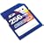 Dane Elec 256 MB Secure Digital Card