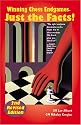 Winning Chess Endgames: Just the Facts!, Second Edition