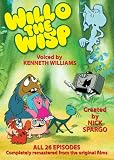 Willo The Wisp