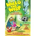 Willo The Wisp [DVD]