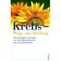 Krebs, Wege zur Heilung