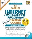 Complete Internet and World Wide Web Programming Training Course, The (2nd Edition) (Prentice Hall Complete Training Courses)