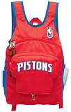 Detroit Pistons NBA Jersey Backpack/Bookbag