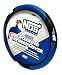 PlastiColor 006312 Blue NOS Series Steering Wheel Cover