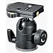 Manfrotto 488RC4 Midi Ball Head with RC4 Rapid Connect System (3271)