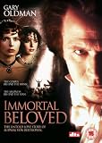 Immortal Beloved [DVD]