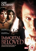 Immortal Beloved [DVD] [1994]