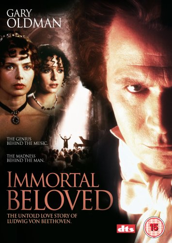 Immortal Beloved [UK Import]