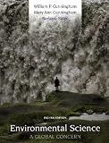 Environmental Science: A Global Concern
