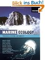 Marine Ecology: Processes, Systems, and Impacts