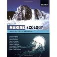 Marine Ecology: Processes, Systems, and Impacts
