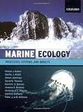 Marine Ecology: Processes, Systems, and Impacts