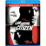 Law Abiding Citizen [Blu-ray]
