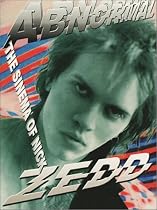 Abnormal: The Sinema of Nick Zedd