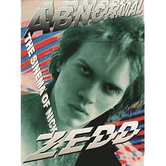 Abnormal: The Sinema of Nick Zedd