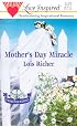 Mother's Day Miracle (If Wishes Were Husbands, Book 1) (Love Inspired #101)
