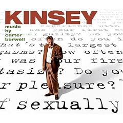Kinsey [UK-Import]