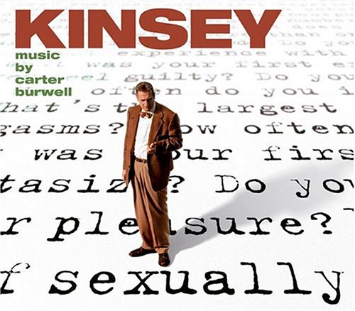 Kinsey Carter Burwell