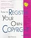 Book How to Register Your Own Copyright: With Forms (2nd ed)