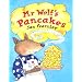 Mr. Wolf's Pancakes