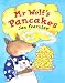 Mr. Wolf's Pancakes