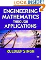 Engineering Mathematics Through Applications